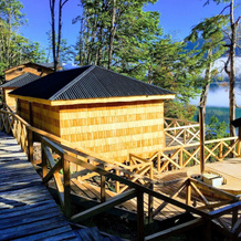 Alma Patagonia Lodge, Futaleufu — photo 4