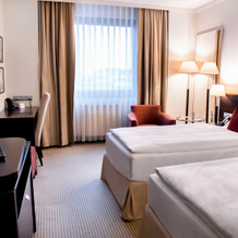 Crowne Plaza Bratislava by IHG, 布拉迪斯拉发 — 照片 4