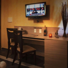 Pousada Presidente Hotel, Аракати — фото 3