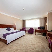 Pingnan Xiongsen International Hotel, Сухетанг — фото 5
