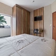 Solar Plaza Hotel, 费尔南多波利斯 — 照片 3