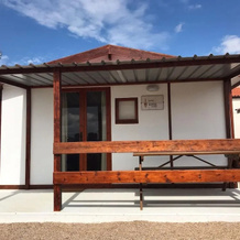 Albergue Toledo Visigodo, 瓜达穆尔 — 照片 5