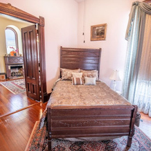 Grand Gables Inn Bed & Breakfast, 帕拉特卡 — 照片 4