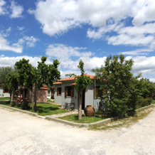 Castle View Bungalows, Спарта — фото 4