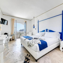 Phi Hotel Sighientu, Куарту-Сант-Элена — фото 5
