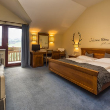 Falkensteiner Hotel & Spa Sonnenparadies, Теренто — фото 4