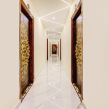 Super Hotel O Vizianagaram Near Railway Station, 维济亚纳加拉姆 — 照片 3