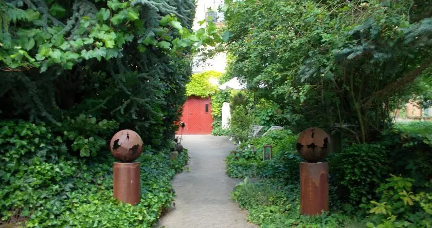 Ela's Appartment, Treis-Karden — photo 1