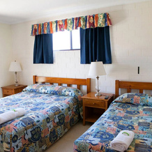 Cleveland Visitor Villas Motel, 克利夫兰 — 照片 3