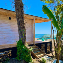 Mini-Otel Aqua Palm Resort, 苏呼米 — 照片 2