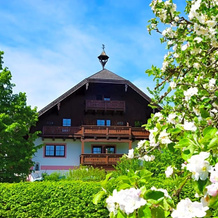 Huber Seehotel, 圣吉尔根 — 照片 5