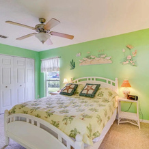 Sebastian Home W/ Screened Lanai: 8 Mi To Beach!, Себастьян — фото 4