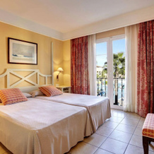 Grupotel Club Turquesa Mar, 休达德亚 — 照片 4