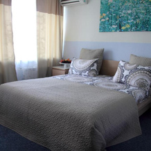 Mini-hotel in the Spartak Yacht Club, Dolgoprudny — photo 3