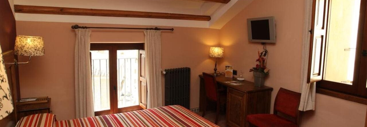 Hotel Rural La Fasana, Biar — photo 1