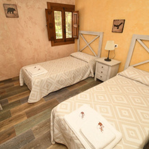 Casa el Autillo l, Riopar — photo 3