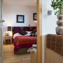 CGH Résidences & Spas Chalet Les Marmottons, 蒙瓦莱藏 — 照片 3