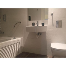 Apartahotel Baldiri, Sant Boi de Llobregat — photo 2