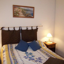 L'ORINELLA GHJALLA - SWIMMING POOL IN RESIDENCE - TRAVO Chalet 2, 旺蒂塞里 — 照片 4