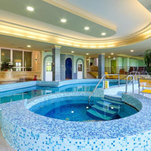 Hunguest Hotel Apollo, Hajduszoboszlo — photo 4