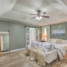 Cozy-modern Pensacola Home: Large Yard, Grill, 布伦特 — 照片 4