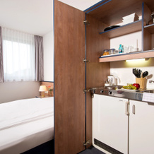 ACHAT Hotel Monheim am Rhein, 蒙海姆 — 照片 3