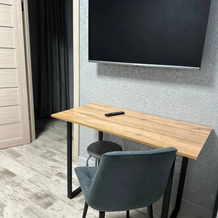 Na Mira 14 Ryadom s Aeroportom Living quarters, 红帕哈尔 — 照片 2