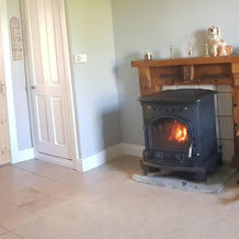 3br-sea View-fireplace-garden-free Parking, Falcarragh — photo 4