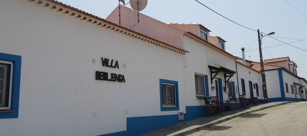 Villa Berlenga, Holidays, Пениче — фото 1