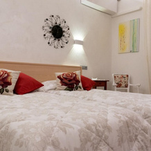 B&B Delle Rose, 科内利亚诺 — 照片 2