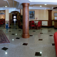 Hotel Ii Castillas Ávila, Авила — фото 2