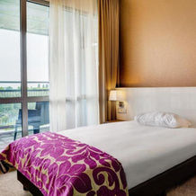Lumen Hotel Zwolle, Zwolle — photo 4