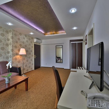 Hotel Šariš, Бардеёв — фото 5