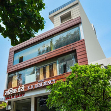 Itsy Hotels K K Residency Staywell, 鲁尔克拉 — 照片 4