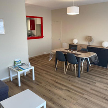 Au point de vue : Appartement face à la mer., 滨海沃莱特 — 照片 2