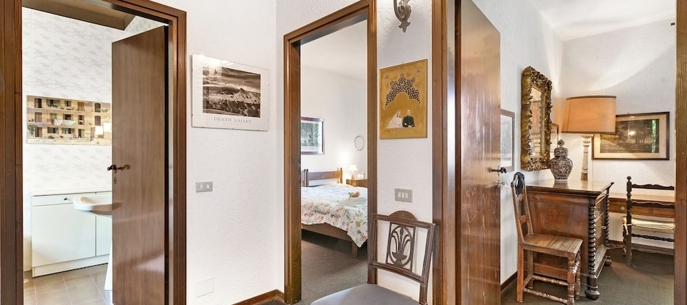 Three Lakes Villa Varese, Бугуджате — фото 1