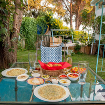 Michelle Suite סוויטת מישל, Амирим — фото 5