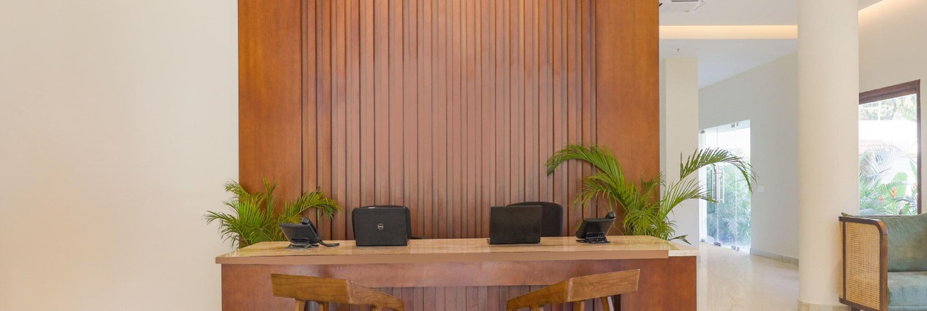 Club Mahindra Arookutty, 切尔塔拉 — 照片 1