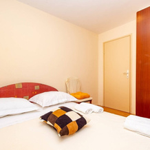 Apartment With Beautiful Sea View Terrase, 韦拉卢卡 — 照片 5
