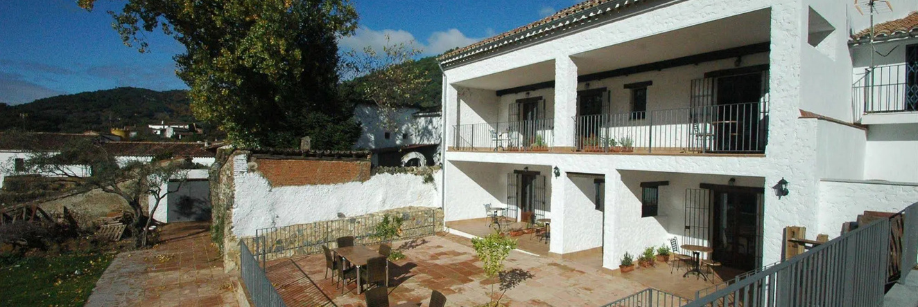 La Posada de San Marcos, Alajar — photo 1