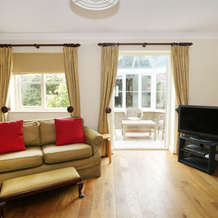 Briar Cottage, Bridport, 布里德波特 — 照片 5