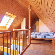 Whg-3-Falkenturm-Ferienhaus-Am-Boddenufer-Buschvitz, 布施维茨 — 照片 5