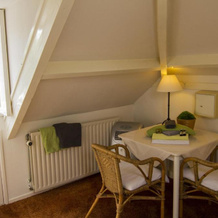 Hotel-Pension Zoom-Oord, Ренессе — фото 3