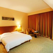 Jinyuan Hotel - Wuzhou, 梧州 — 照片 5