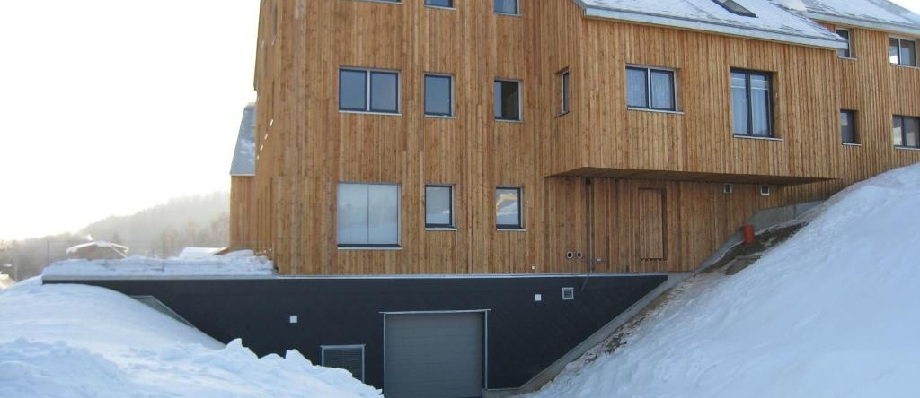 Apartmán u Kamila, Dolni Morava — photo 1