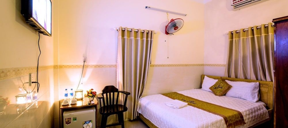 Hiep Si Hotel, 李松 — 照片 1