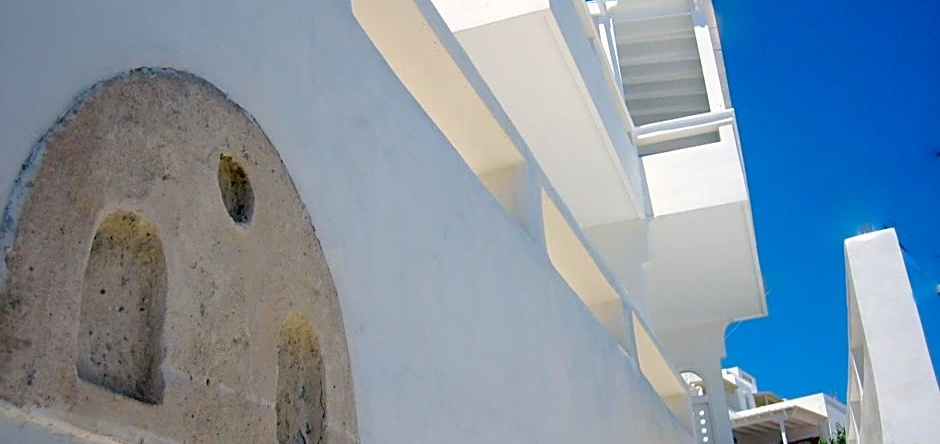 Studios Anemomilos, 阿纳菲 — 照片 1