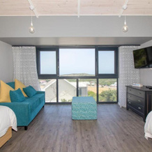 Sky Blue Guest House, Кентон-он-Си — фото 4
