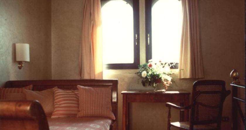 Il Borghetto Country Inn, Сан-Кашиано-ин-Валь-де-Песа — фото 1