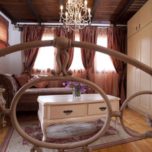 Refanidis Natural Luxury Hotel, Sintiki — photo 3